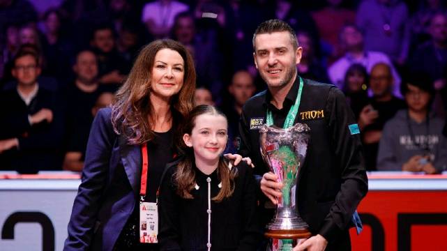 2025英锦赛10佳球出炉，普伦147翻袋红球登顶