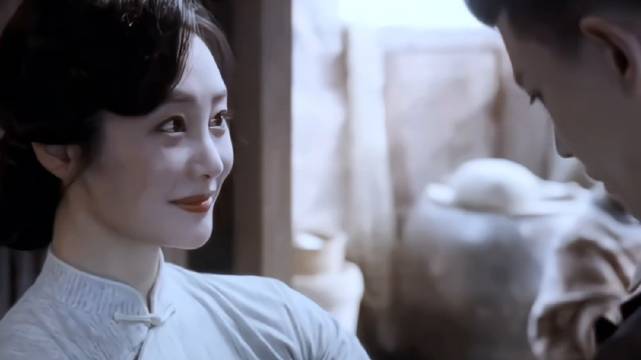 让李纯和任嘉伦演夫妻的导演简直是天才！