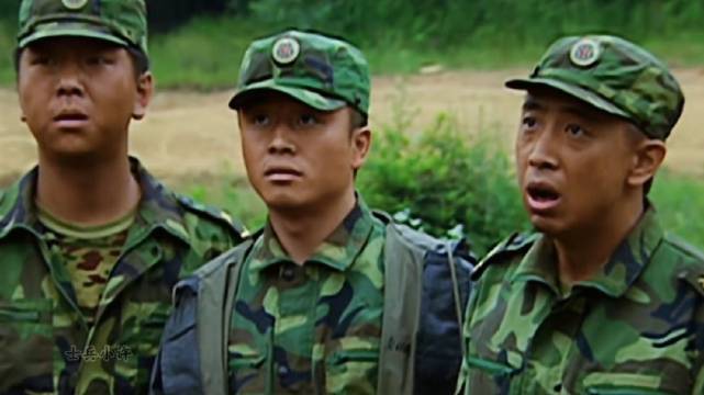 深度解读，为什么老马会在退伍前，叫成才班长？你们都看懂了吗？