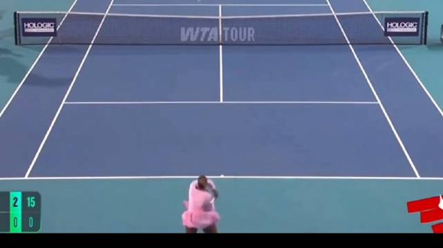 郑钦文法网八强胜萨巴伦卡，中国网球再创佳绩