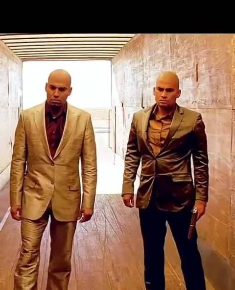 良心商家与诚信买家｜绝命毒师