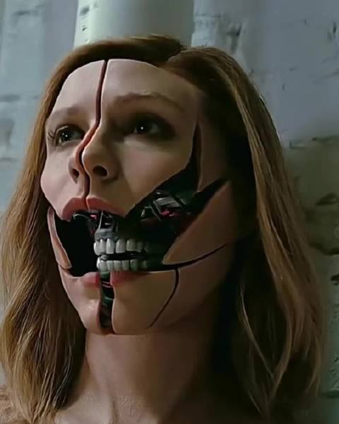 机器人：距离远不是问题 西部世界