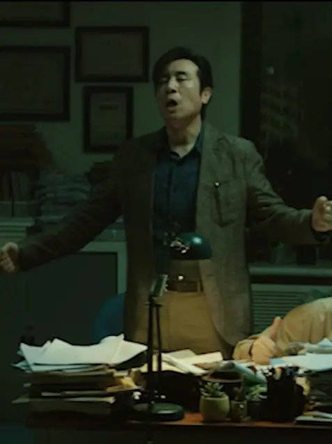 儿子意外坠楼昏迷，父亲却靠儿子一举成名！郭麒麟：躺着就能变成人生赢家？