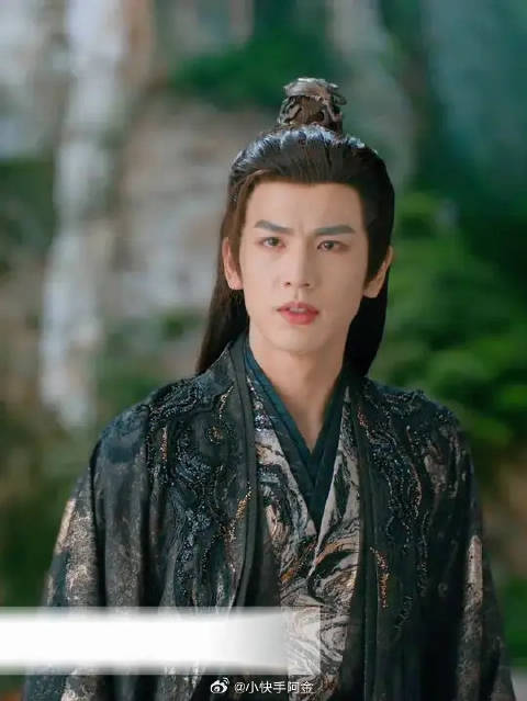 原来是师尊偷了嵇炀和南芳主的心