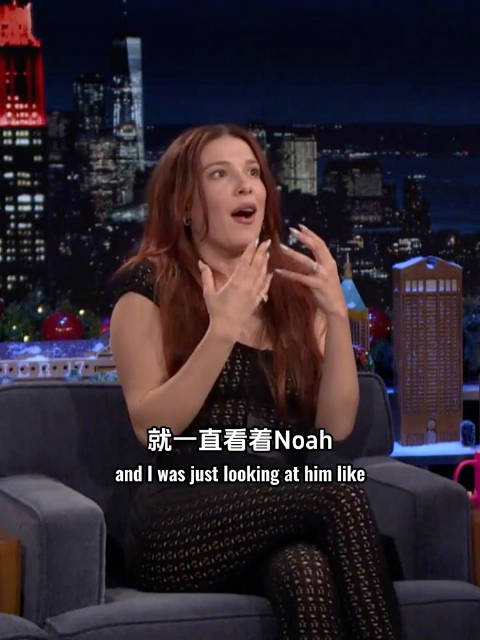 小11回应怪奇物语离谱猜想，透露威尔将获超能力