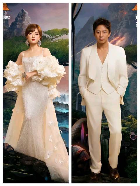 邓超孙俪再为《阿凡达3》配音，沿用《阿凡达2》原班阵容