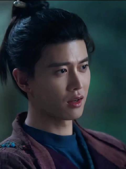 任嘉伦三部剧连发，《风与潮》或成关键底牌