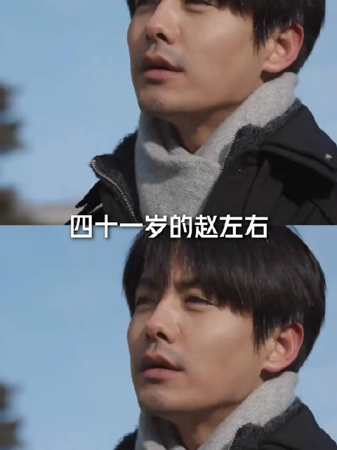 马天宇新剧演绎自我成长隔阂