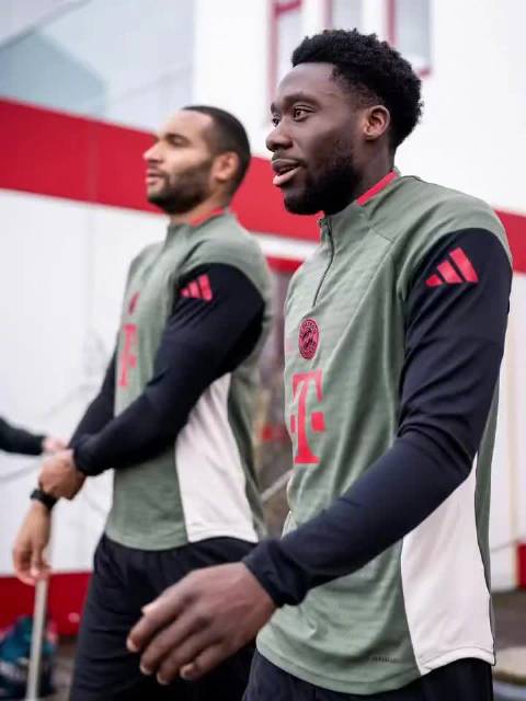 孔帕尼称戴维斯或进大名单，圣诞前复出存疑