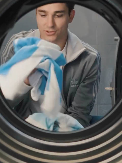 小蜘蛛️日常生活视频