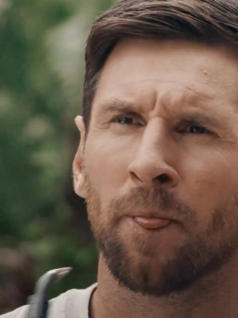 梅西联名Stanley推出黑色系列明日开售