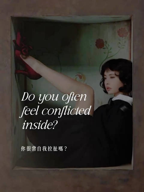 蔡依林VOGUE专访坦言26年成长历程