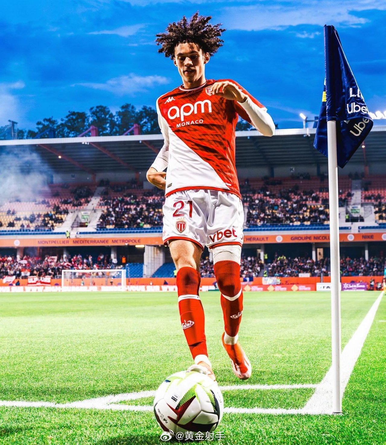 曼城仍有意签下法国国脚阿克利乌舍