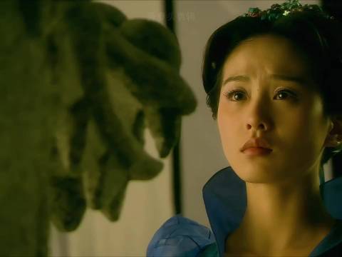 “千年等待，为情而已”