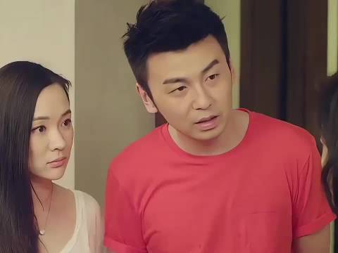 有个这样的婆婆也是醉了