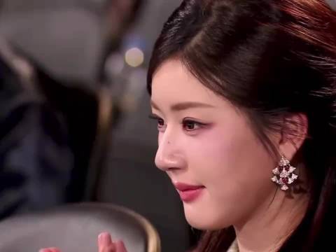 女明星的怼脸视频美得我眼前一亮又一亮