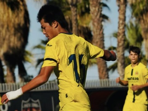 小武磊！15岁中国新星在西甲豪门爆发，12场造9球