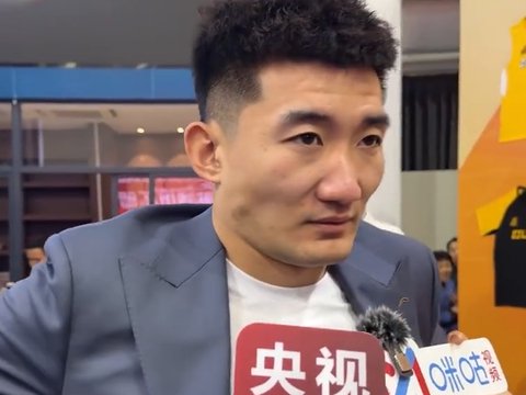 广厦出征仪式！孙铭徽胡金秋直指总冠军，王博以卫冕姿态迎挑战！