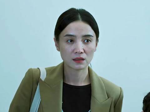 这么会聊天的人，居然有7个！《好东西》宋佳钟楚曦章宇赵又廷任彬