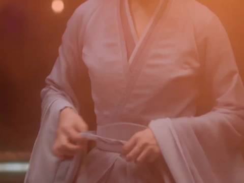 诶呦喔，吃席的时候金娘子和那个幽兰仙子坐主桌上位 赵丽颖