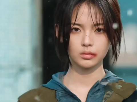 杨超越董思成新剧演绎校园治愈救赎