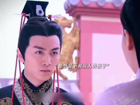 陆贞传奇陈晓赵丽颖演绎虐心三角恋