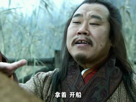 卧龙凤雏得一人可安天下引热议