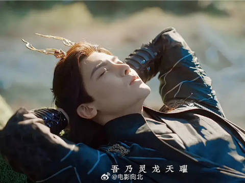 “我愿做回那个 完整的自己”