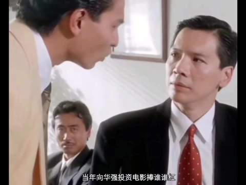 向华强为捧向佐花费几个亿