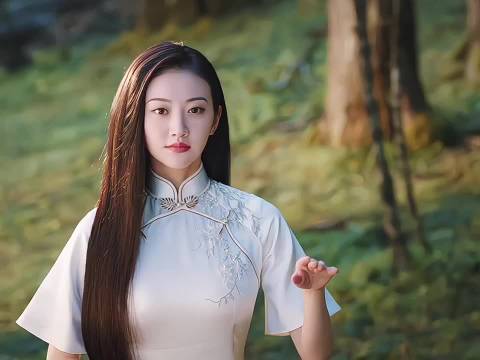 但凡秦放穷一点都养不起这根高贵的藤 司藤 景甜 张彬彬