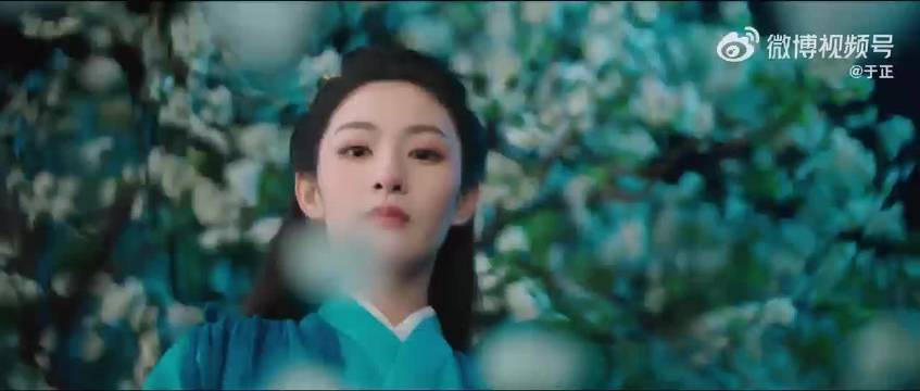 于正发11秒金吾不禁赵晴片段，称墨雨云间加强版