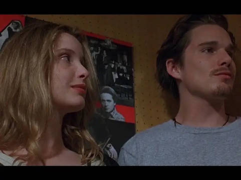 “也许巴黎圣母院会消失，但我们一直相爱”