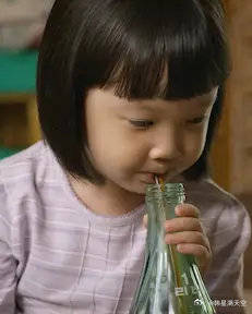 小小的珍珠总有着大大的零食呀！