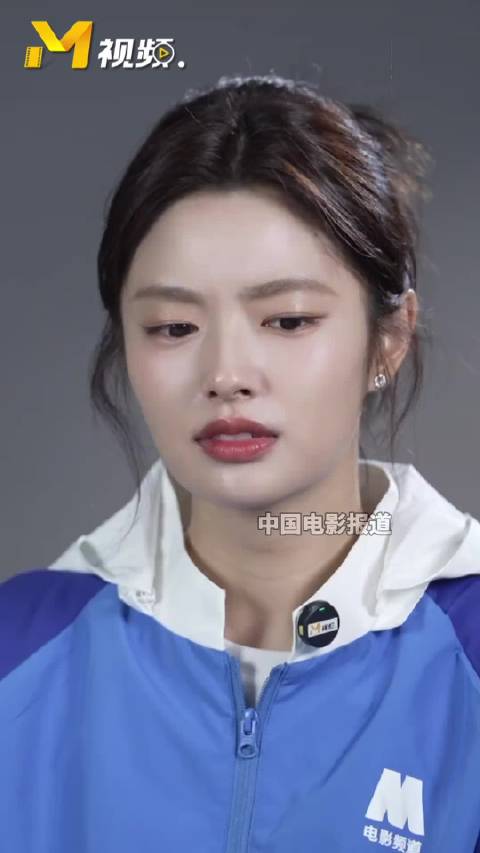 徐若晗回应古装适配争议，坦言演好角色无愧于心