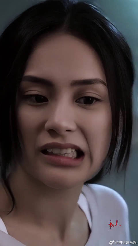 自然美是整不出来的，阿娇钟欣潼