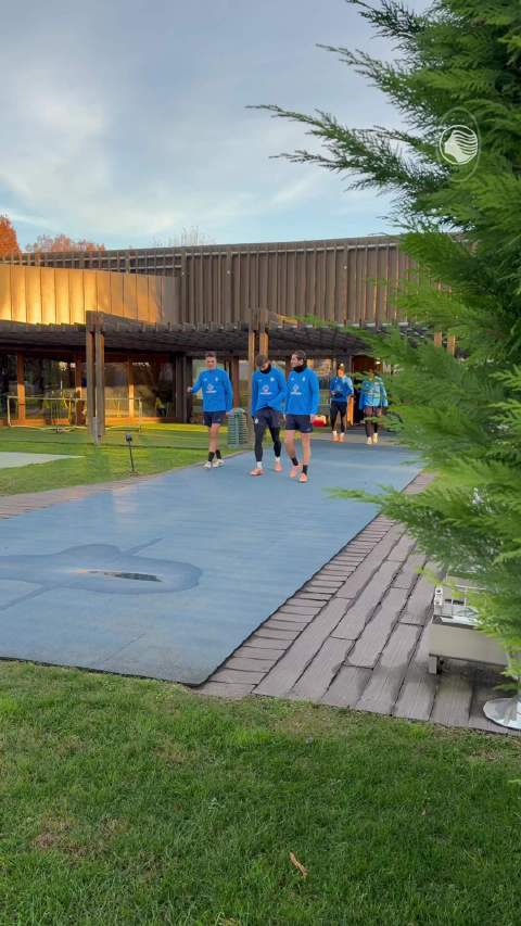 亚特兰大CEO佩尔卡西曾效力切尔西，球队备战欧冠