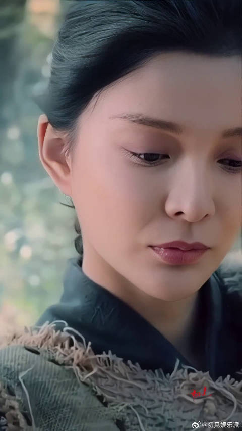 最具人气影视女演员宋轶，湖北省荆门市