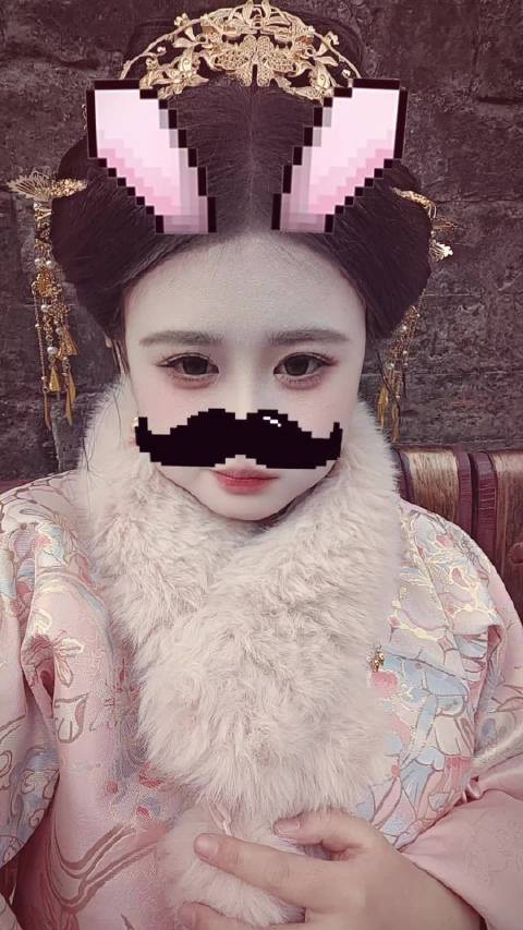 生于1634 来自于大明宫词