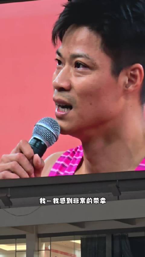 苏炳添宣布退役，中国田径新星蓄势待发