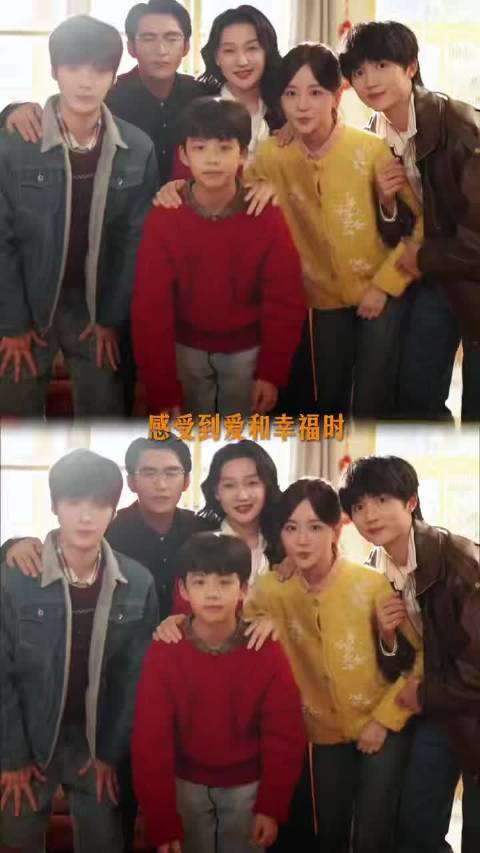 孙艺燃饰演蔡晓艳引观众共鸣，渴望母爱温暖