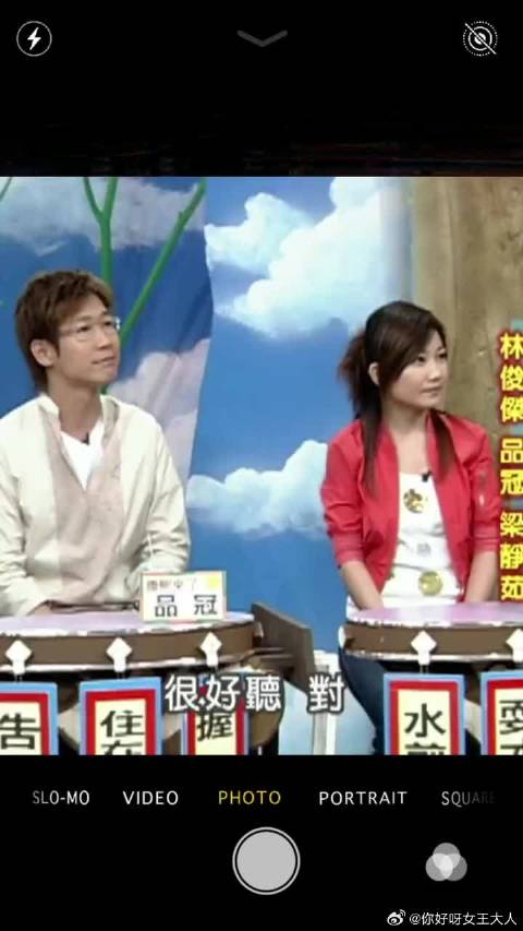 不争气的熙娣，唱《明明很爱你》key低八度，梁静茹完美救场，被指“嚣张”