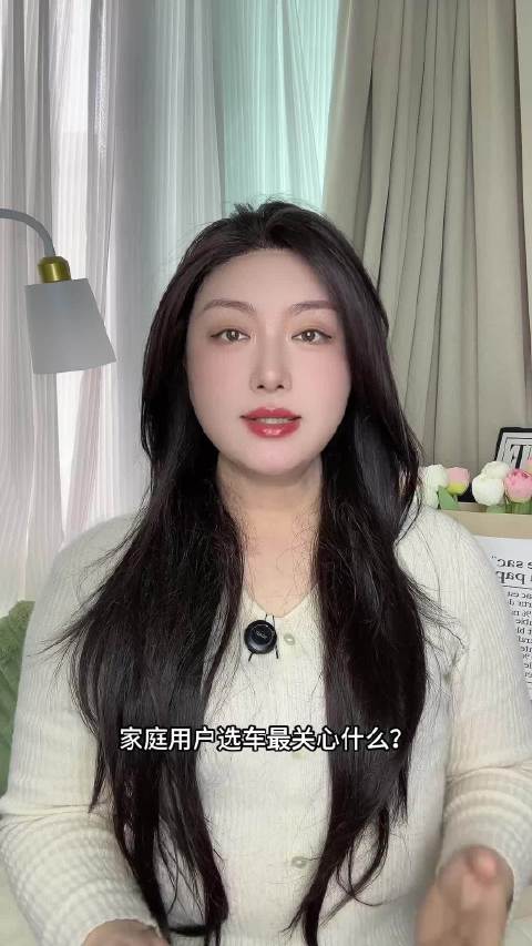 东风日产N6 给出家庭用车最优解