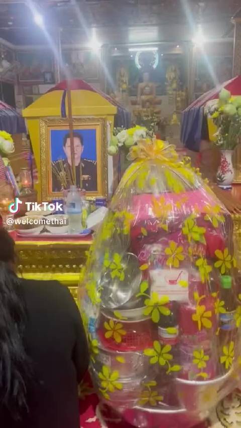 柬埔寨副司令陈春中将疑遭狙击身亡