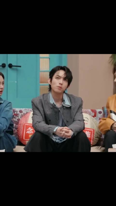 知道yoga采访抽象，这次是真的实锤了