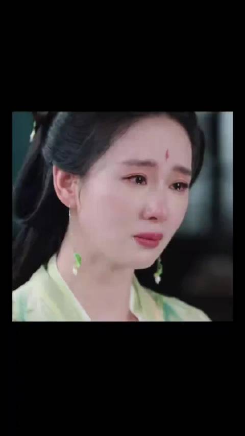 像青瓷裂开的声音… 我感觉我也要碎了