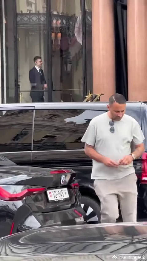 摩纳哥有钱车主给多少小费