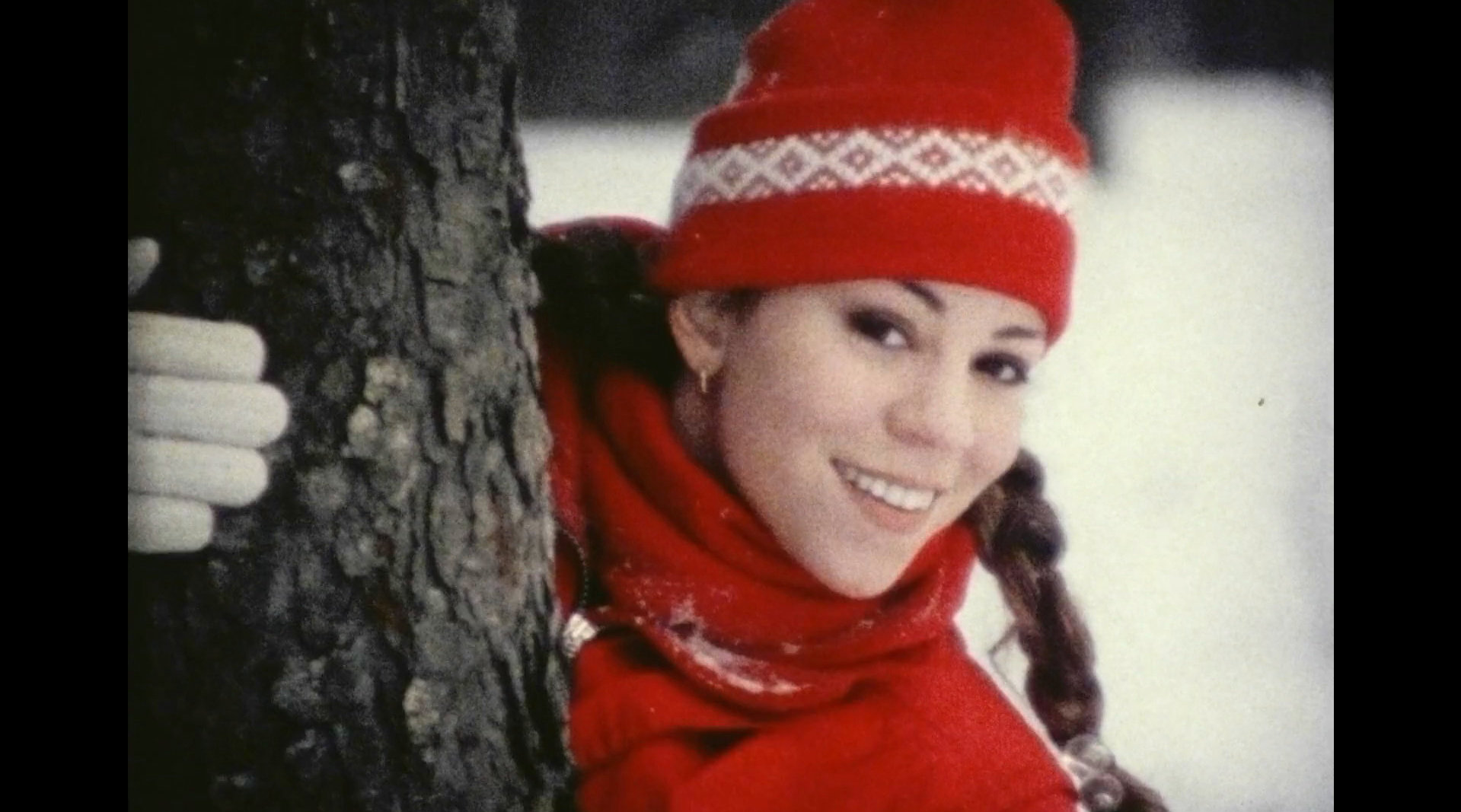 玛丽亚凯莉圣诞神曲第七年回冠，累计19周登顶创纪录