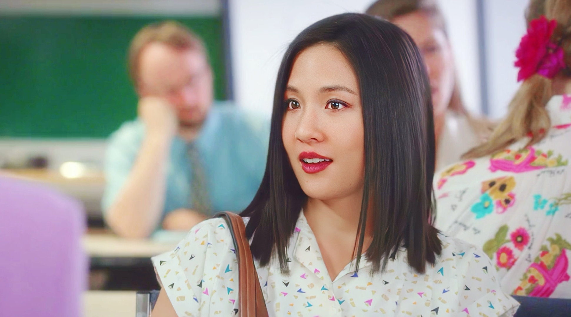 高分经典美剧《初来乍到》14