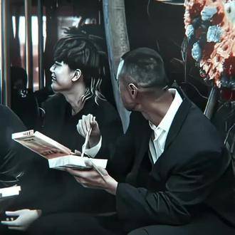 我叫陈桂林，从今往后别再叫我桂林仔了 周处除三害