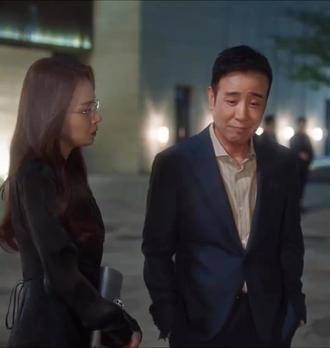 中年人的情感总是深沉而厚重